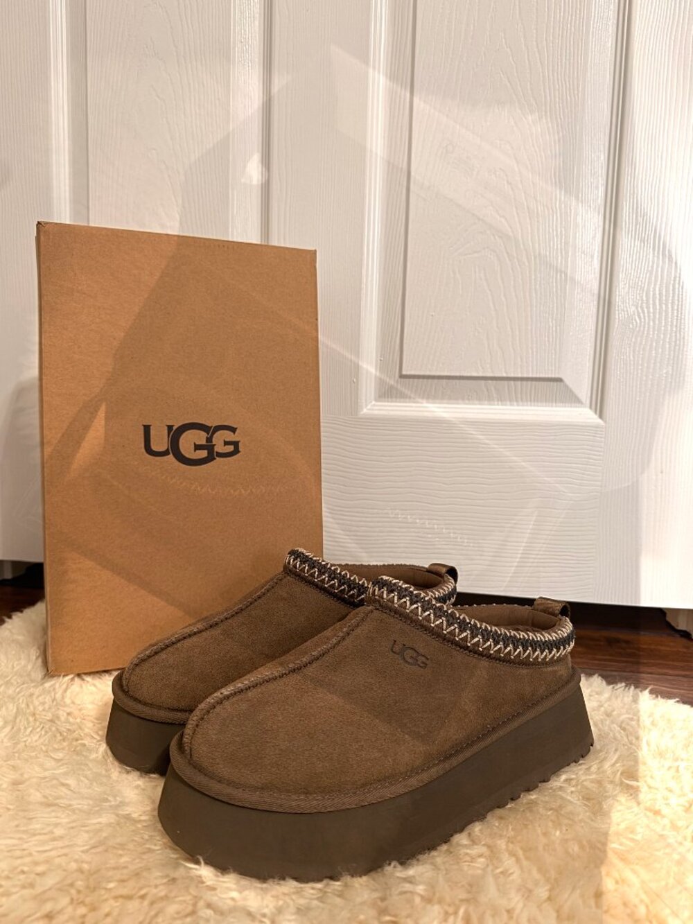 UGG Women Tazz Slipper